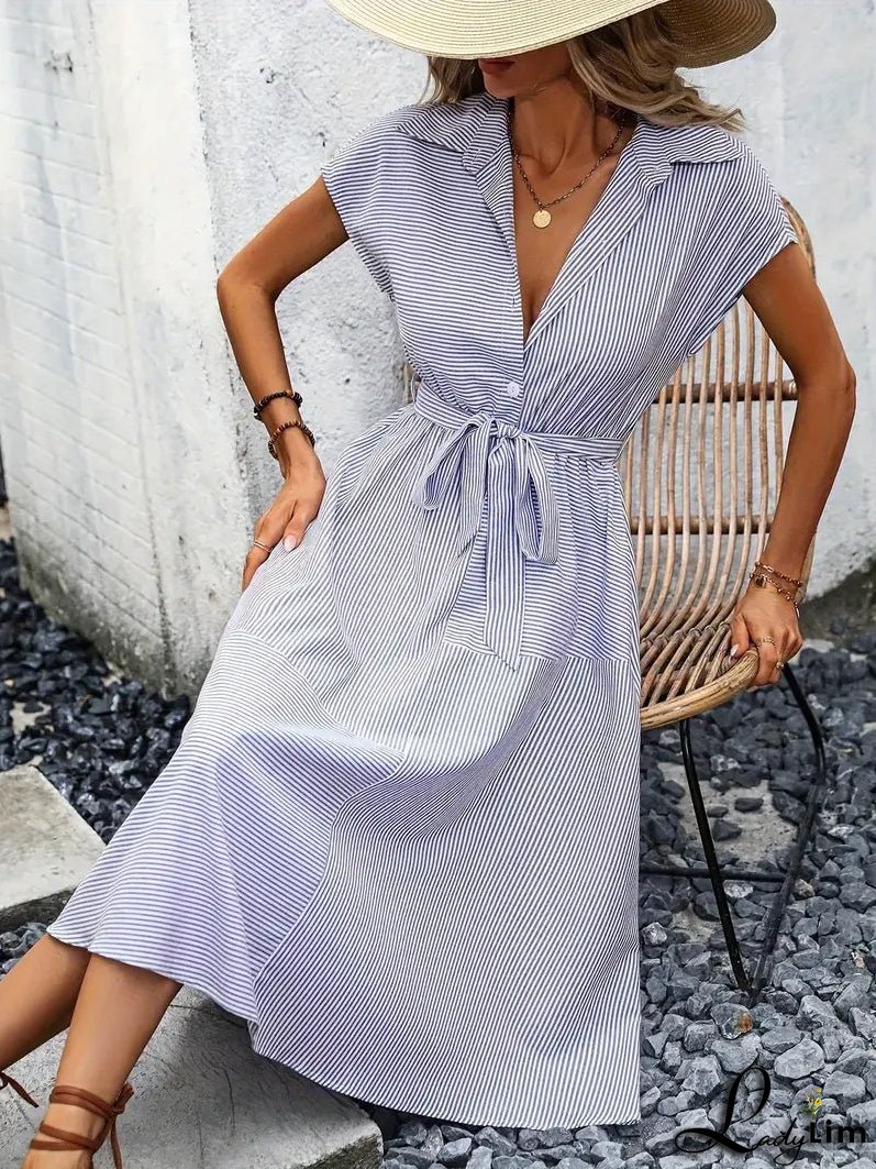 Elegant and Versatile winter Dress