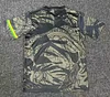2024/2025 Brazil Training clothes Football Shirt 1:1 Thai Quality