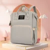 Multifunctional Large-capacity Baby Backpack Handbag