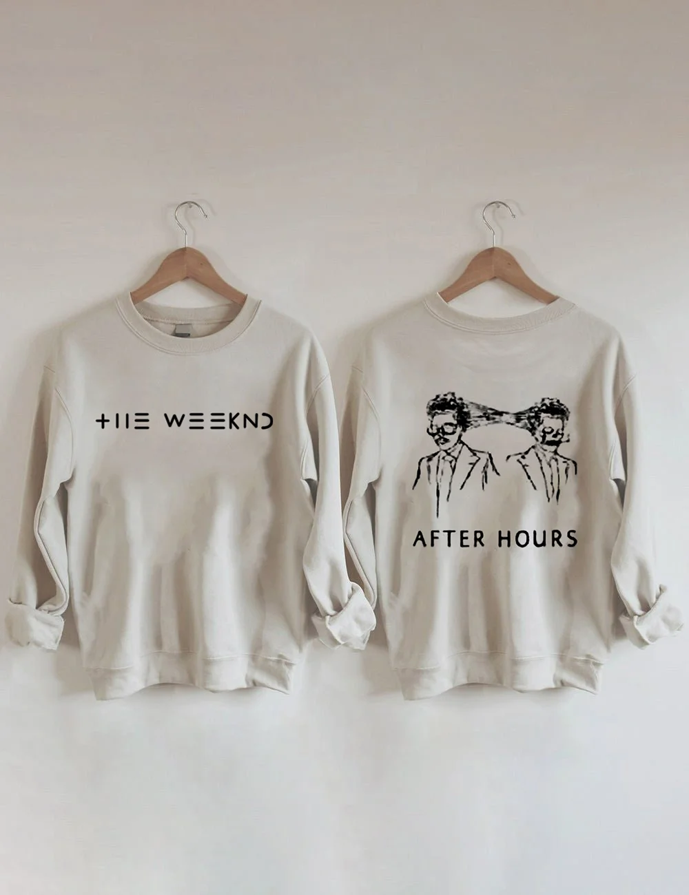 After Hours Sweatshirt