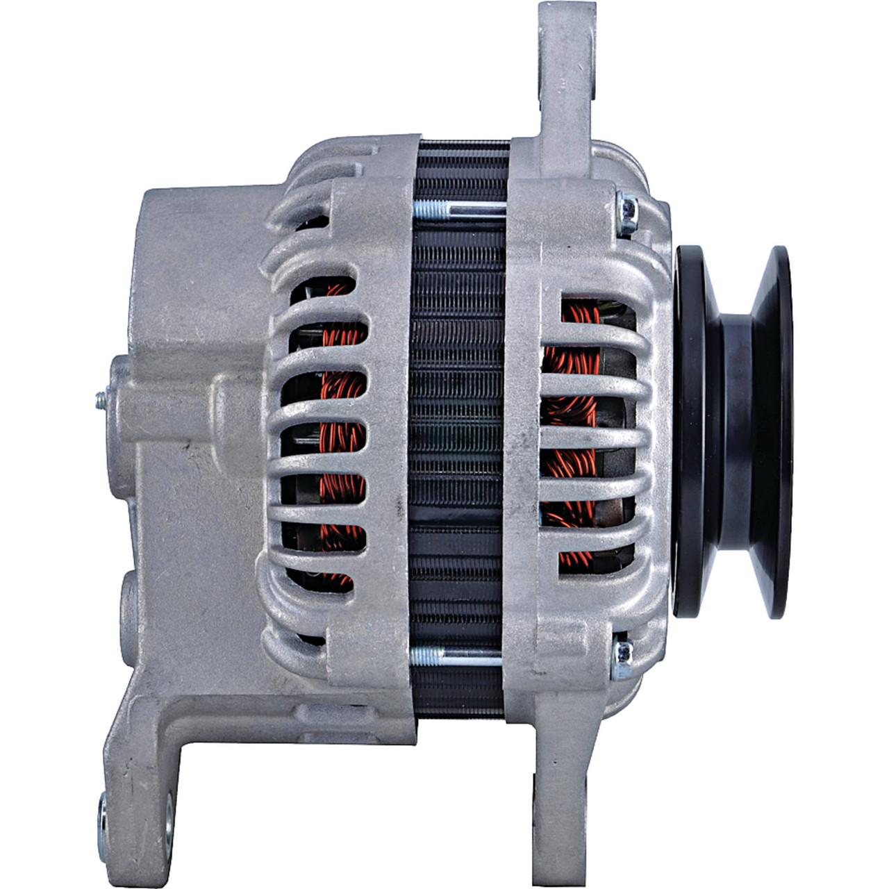 ATG20868 Alternator for  New Holland E70B	E80B Isuzu AU-4LE2X  VI8971822892  A2TA8383  A002TA8383  8971822890
