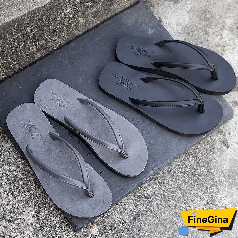 Women Slippers Beach Flip Flops Soft EVA Summer Flat Shoes Woman Fashion Slides Comfortable Ladies Vacation Sandals