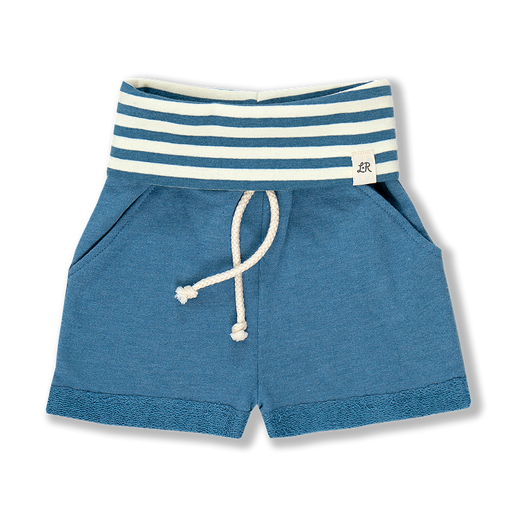 Bluefin Boy Shorts