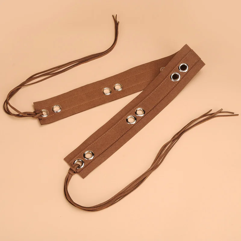 Women's Versatile Decorative Belt