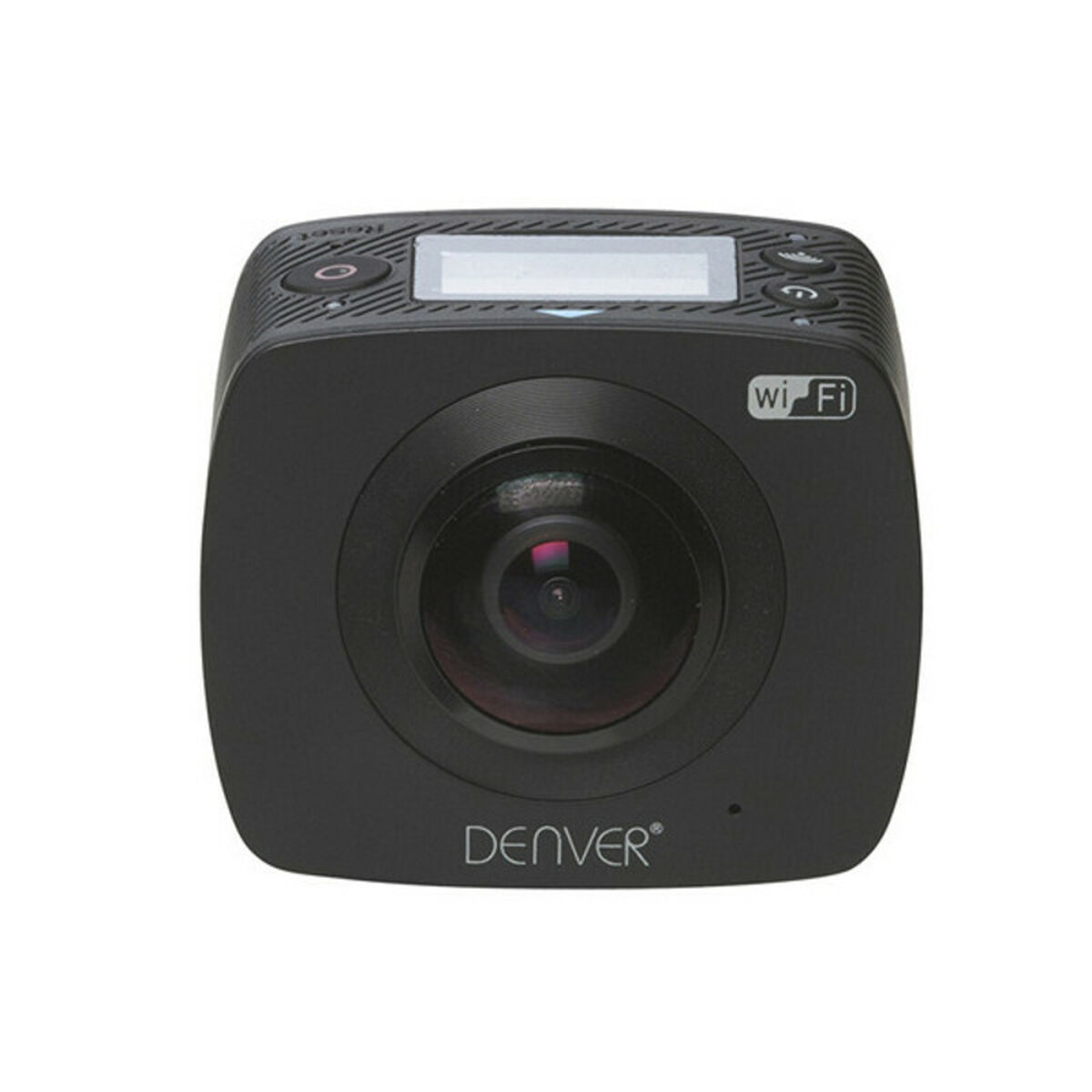 Sports Camera Denver Electronics ACV-8305W Black 0,96" - sale.kim -  endless selection of finest brands