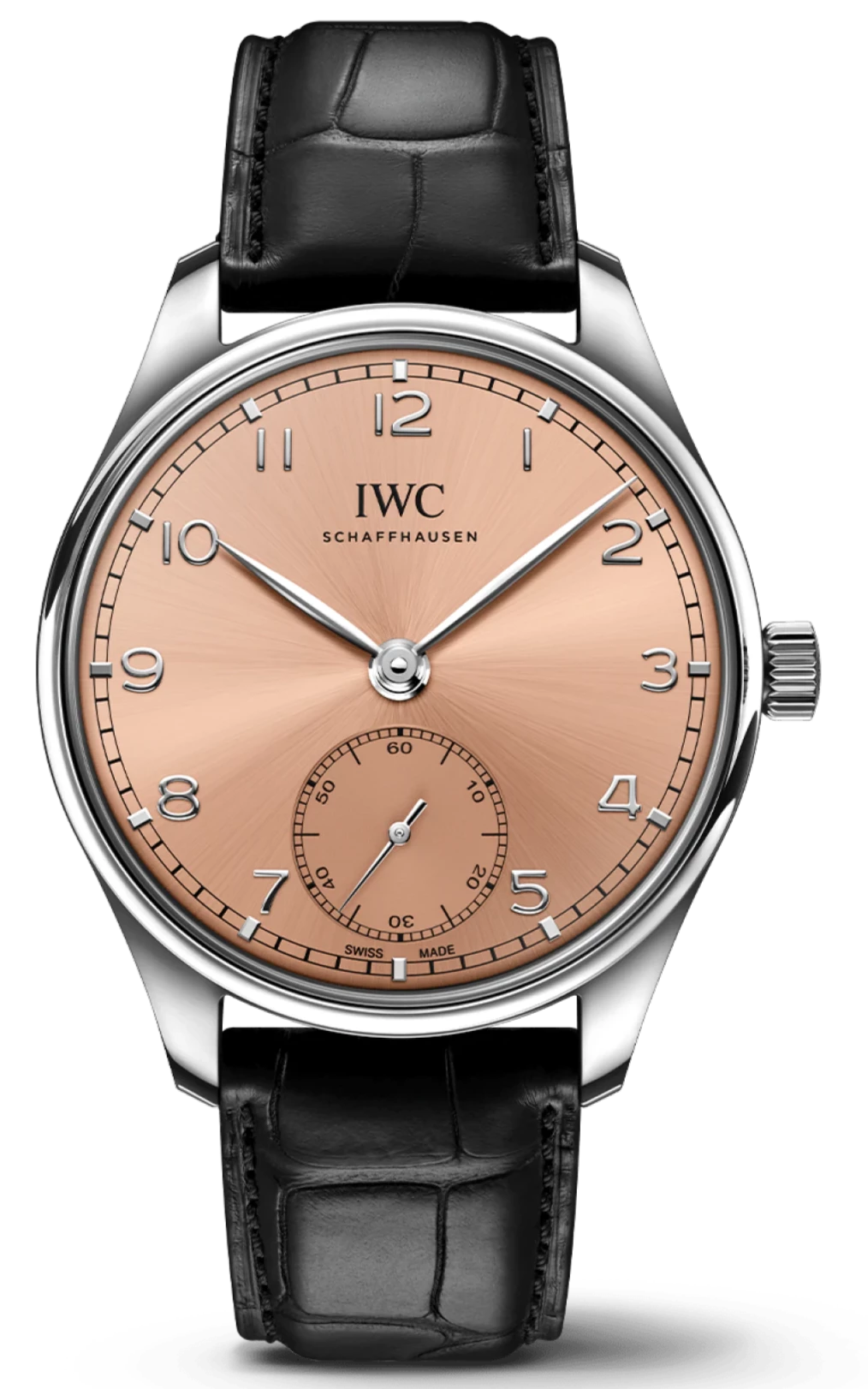 IWC Watch Portugieser Automatic 40