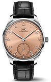 IWC Watch Portugieser Automatic 40