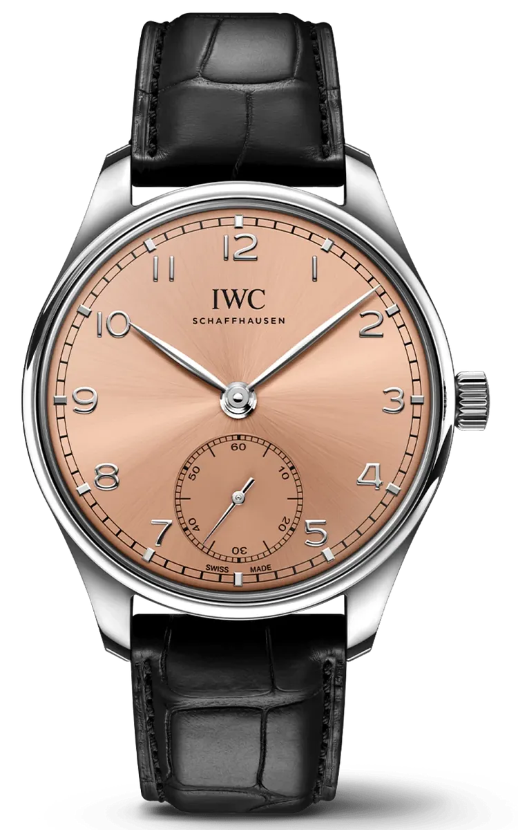 IWC Watch Portugieser Automatic 40【Free Shipping】