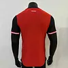 2026 Player Version Austria National Team Home Football Shirt 1:1 Thai Quality