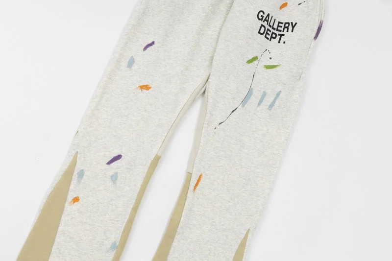 GALLERY DEPT 2023 new casual sports trousers