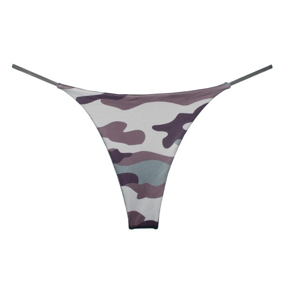 Fairfairfair Pants Shorts Tights Trousers Skirt Jeans Shorts Seamless G String Thong Ladies' Bikini Underwear Sexy Lingerie