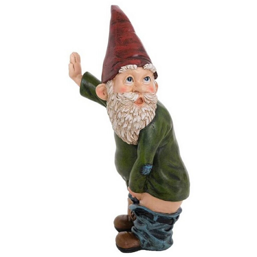 

Christmas Doll Santa Claus Ornament Home Desk Decoration Kids Toys, 501 Original