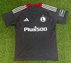 2025/2026 Legia Warszawa Third Away Football Shirt 1:1 Thai Quality