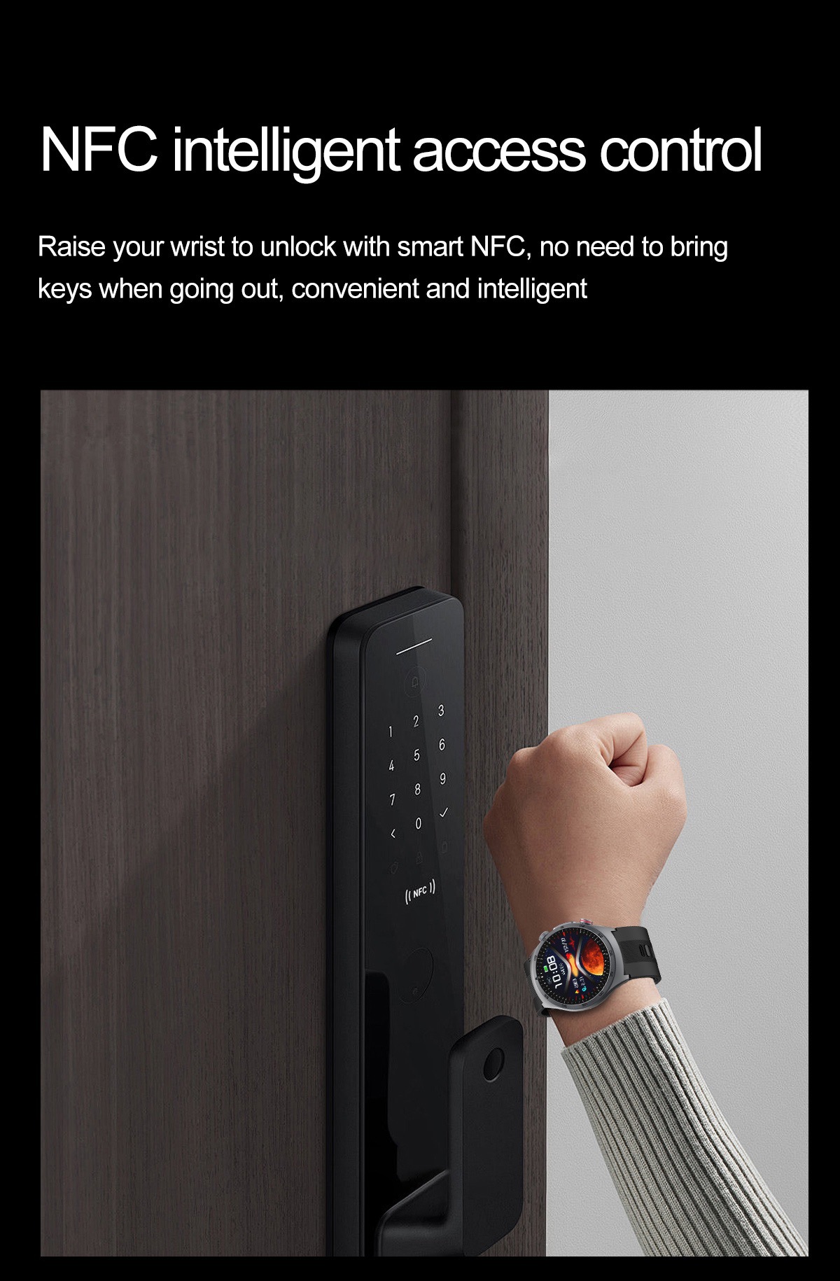 Likron Watches