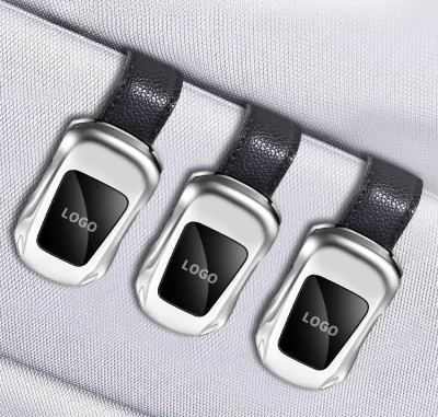 Car Glasses Clip Sun Visor Clip To Prevent Falling Off