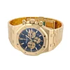 Audemars Piguet 26331BA.OO.1220BA.01 Royal Oak Blue - New