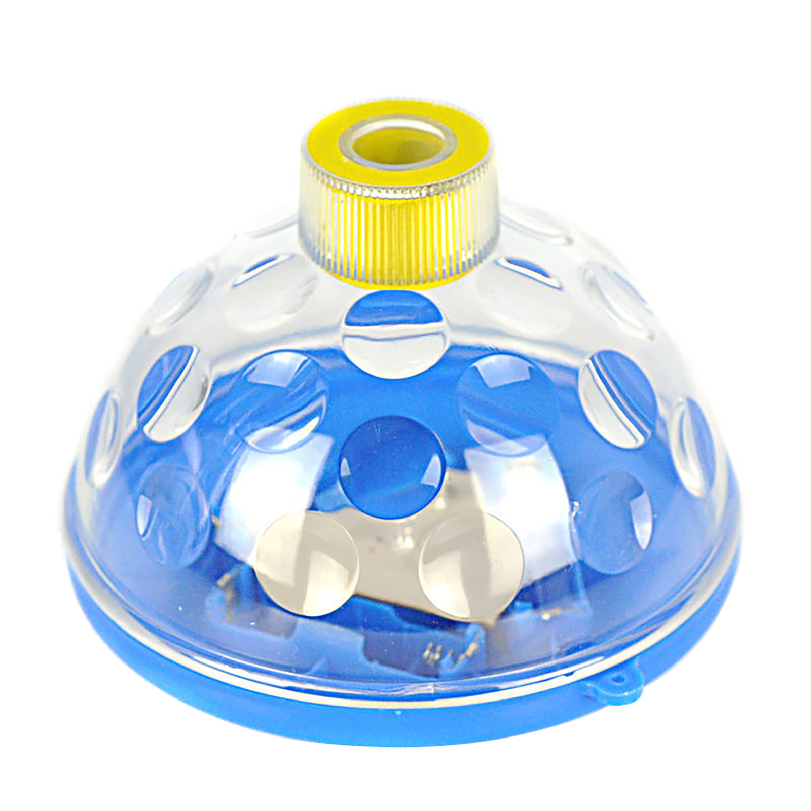 

Submersible LED Pool Lights, 7 Colors Changing Underwater Floating Lights, 501 Original