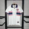 1995 Retro USA Home Football Shirt 1:1 Thai Quality