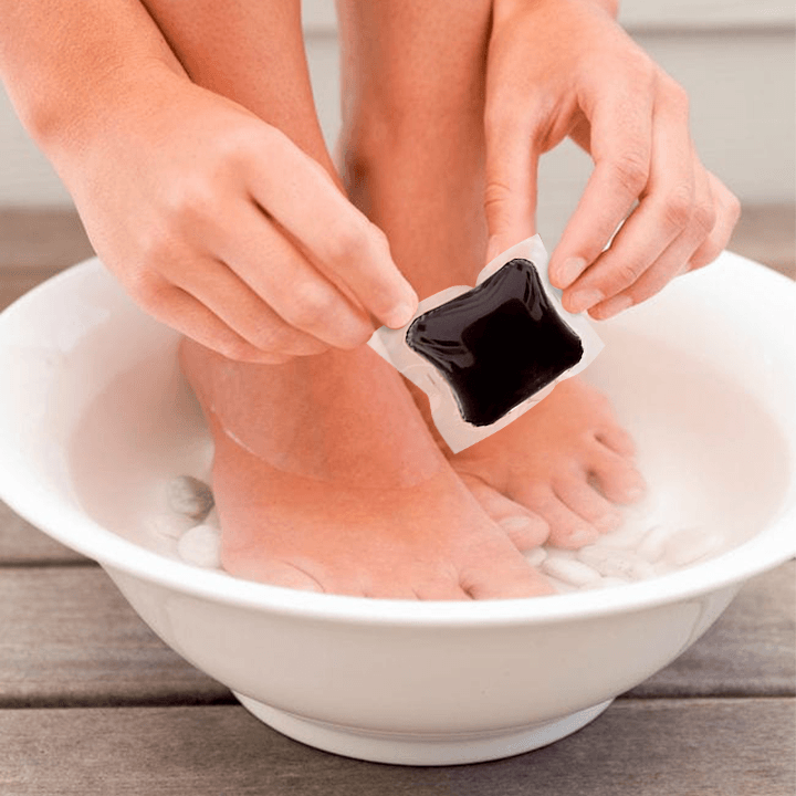 Herbal Foot Cleaning Soak Beads