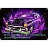 Car Lover - Metal Tin Signs(8*12Inch/12*16Inch) - Garage&Transport