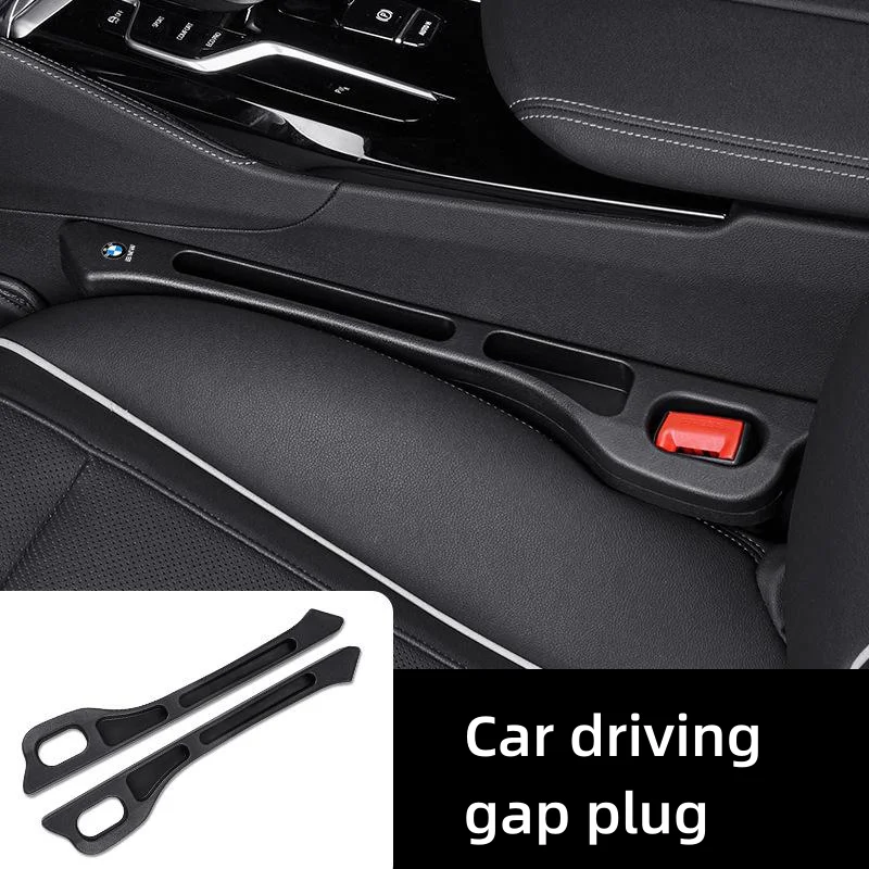 Car seat gap filler