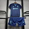 2024-2025 KIDS FC Porto Third Away Football Shirt 1:1 Thai Quality