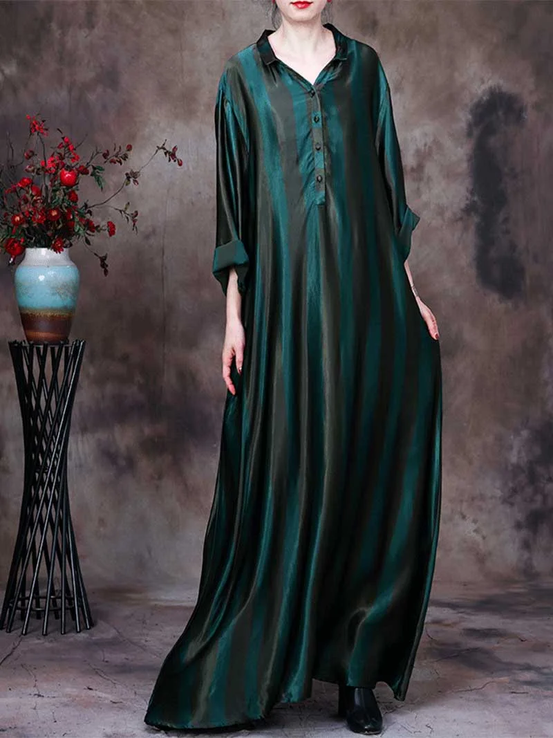 Can't Miss Her Maxi Dress