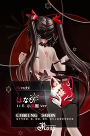 Rosa Studio - Sparkle 1/6 Statue(GK)