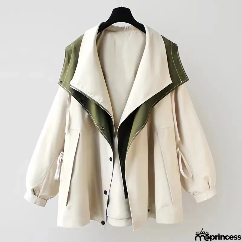 Stylish and Elegant winter Jacket