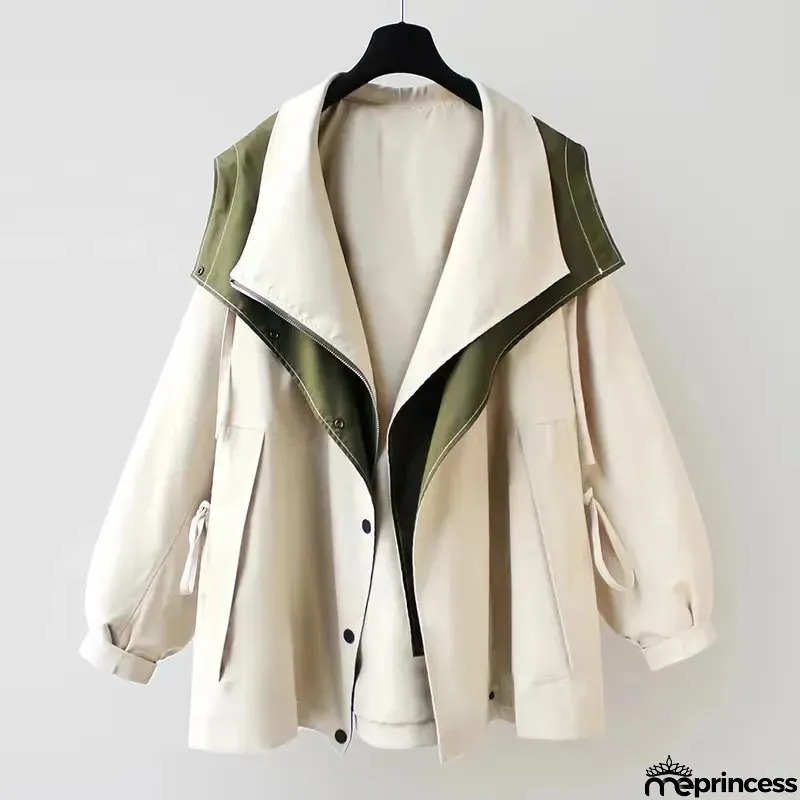 Stylish and Elegant winter Jacket