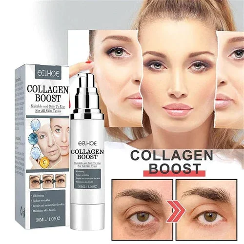 2023 New Collagen Boost Anti-Aging Serum Last Day Promotion 49% OFF