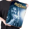 Bob Seger - Metal Tin Signs(8*12Inch/12*16Inch)