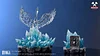 Cygnus Hyoga - Saint Seiya Statue - M.F Studios