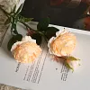 3 Heads Peony Artificial Flower
