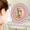Mandala - 5d DIY Bastelspiegel