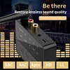 Bluetooth-Compatible 5.3 APTX/HD/LL Audio Adapter Wireless Receiver Transmitter