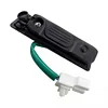 Tailgate Trunk Lock Release Switch Replace 5810A090 for Outlander Sport ASX RVR