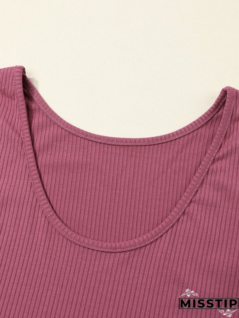 Comfortable Knit Set: Perfect for Lounging or Going Out