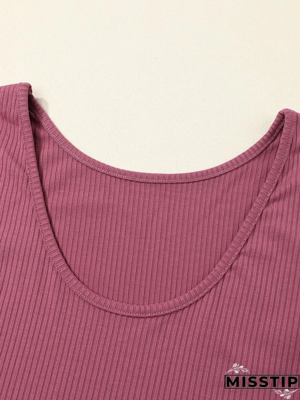 Comfortable Knit Set: Perfect for Lounging or Going Out