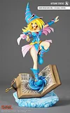 1/6 Scale Licensed Dark Magician Girl - Duel Monsters/ Yu-Gi-Oh! Resin Statue - Kitsune Statue