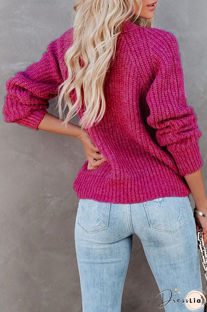 Casual and Fashionable winter Top