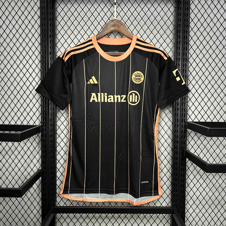 Bayern 24/25 Special Edition Football Jersey