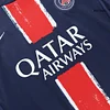 PSG Home Kids Soccer Jerseys Kit 2024/25