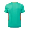 Fluminense 25/26 green inkjet Short-Sleeve Training Kit