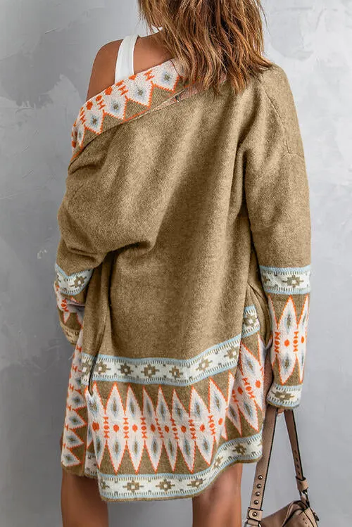 Classic and Stylish Cardigan