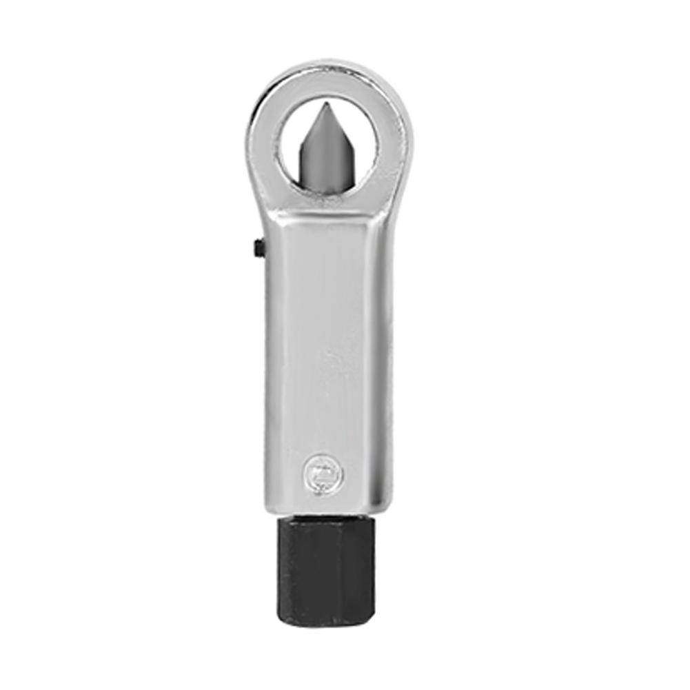 

9-12Mm Break Damaged Nuts Splitter Cracker Rust Nut Manual Remover Tool, 501 Original