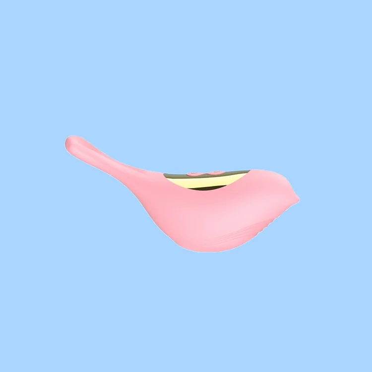 Breathing Vibrator – Shock & Suck Pinch Double Strike for Ultimate Pleasure