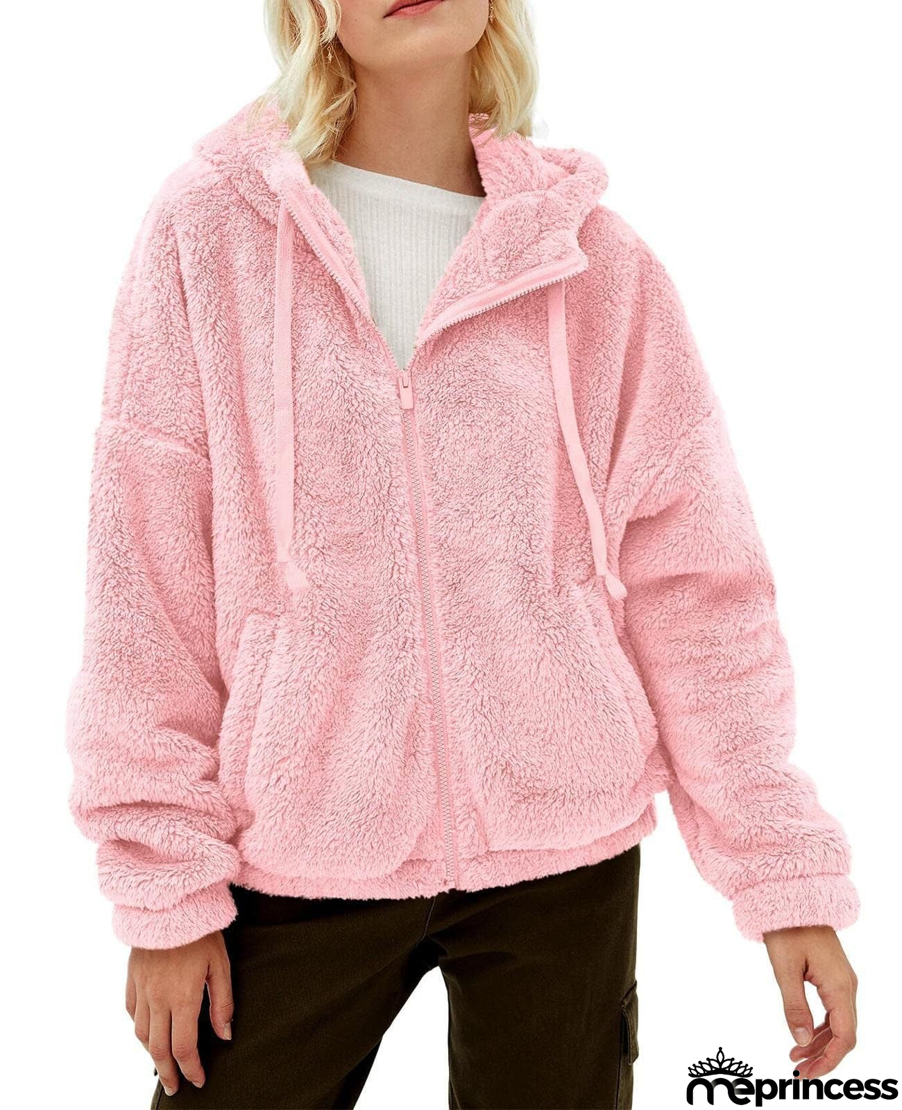 Stylish and Elegant Coat