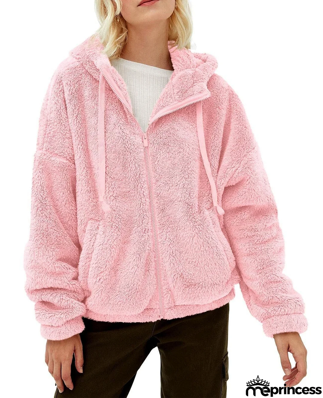 Stylish and Elegant Coat