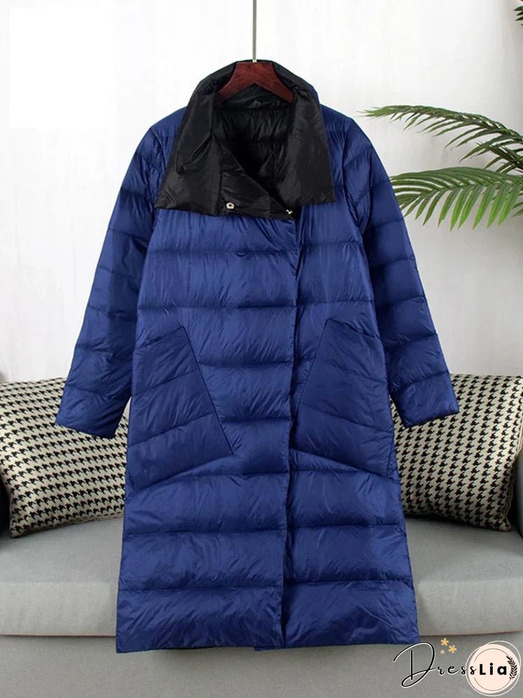 Tailored and Elegant winter Coat